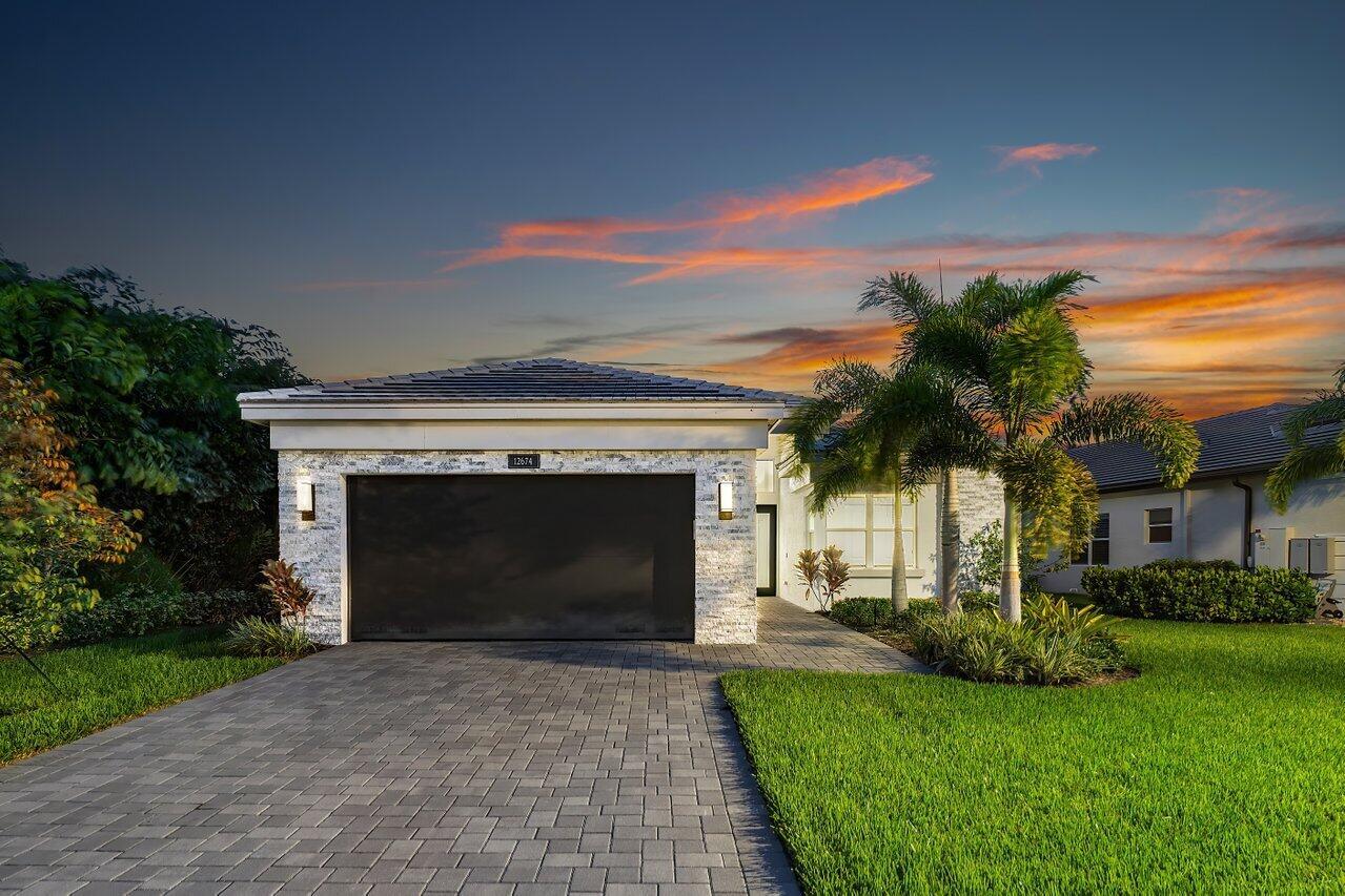 12674 Parrot Pond Road