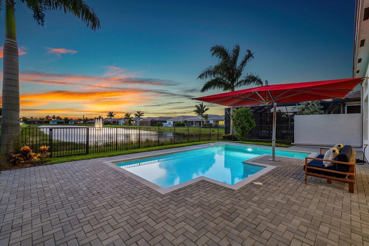 12674 Parrot Pond Road