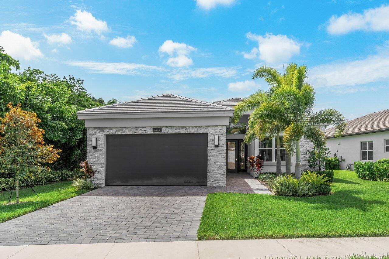 12674 Parrot Pond Road