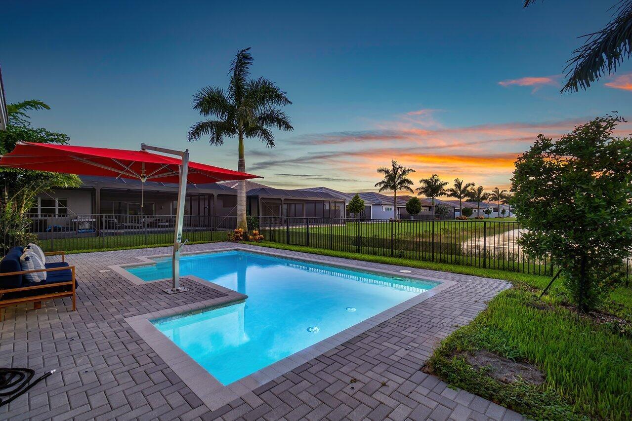 12674 Parrot Pond Road