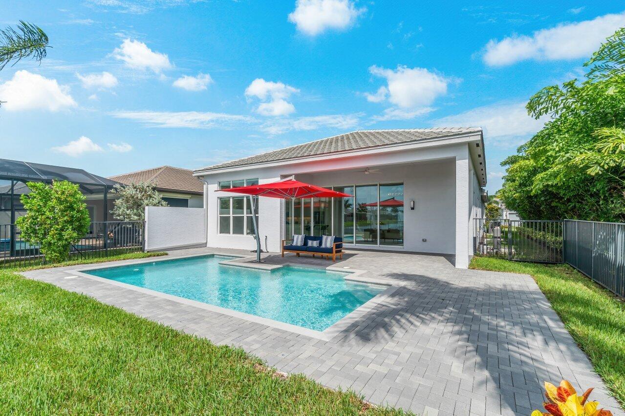 12674 Parrot Pond Road