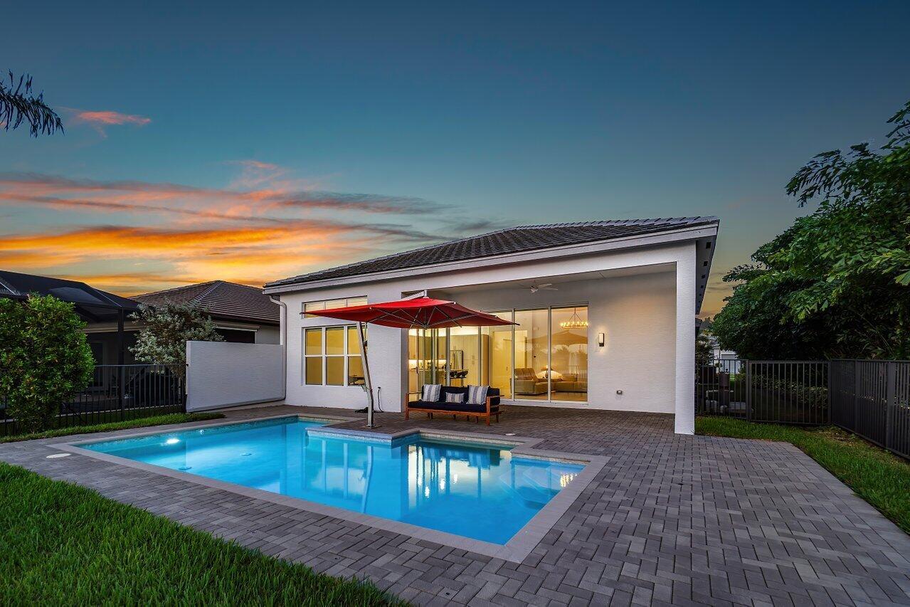 12674 Parrot Pond Road