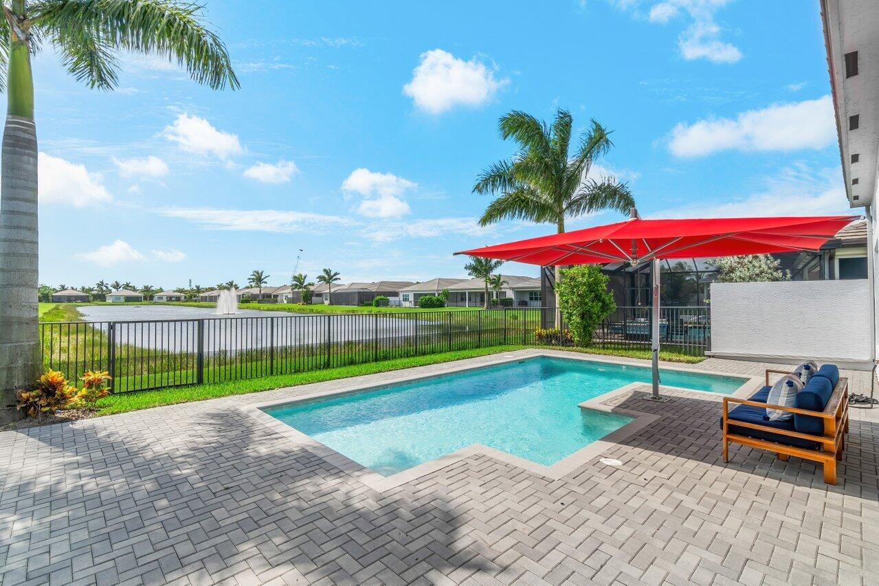 12674 Parrot Pond Road
