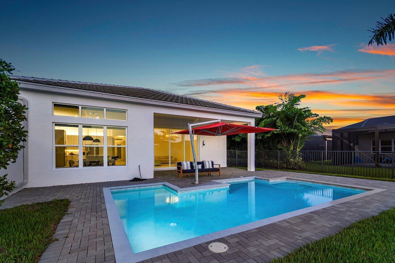 12674 Parrot Pond Road