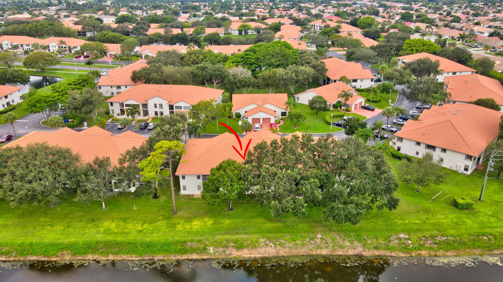 9668 Sills Drive E Unit: 203
