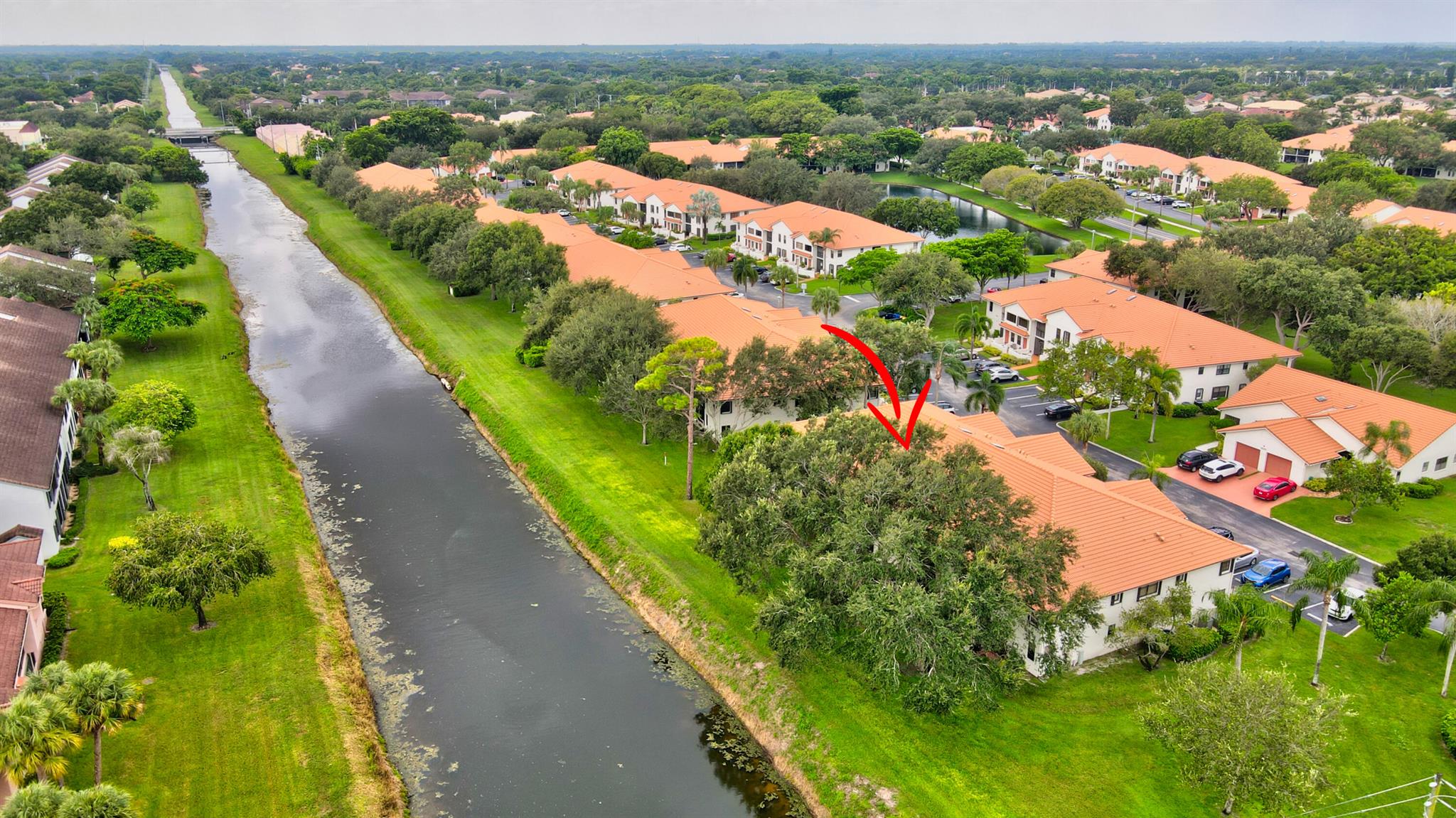 9668 Sills Drive E Unit: 203