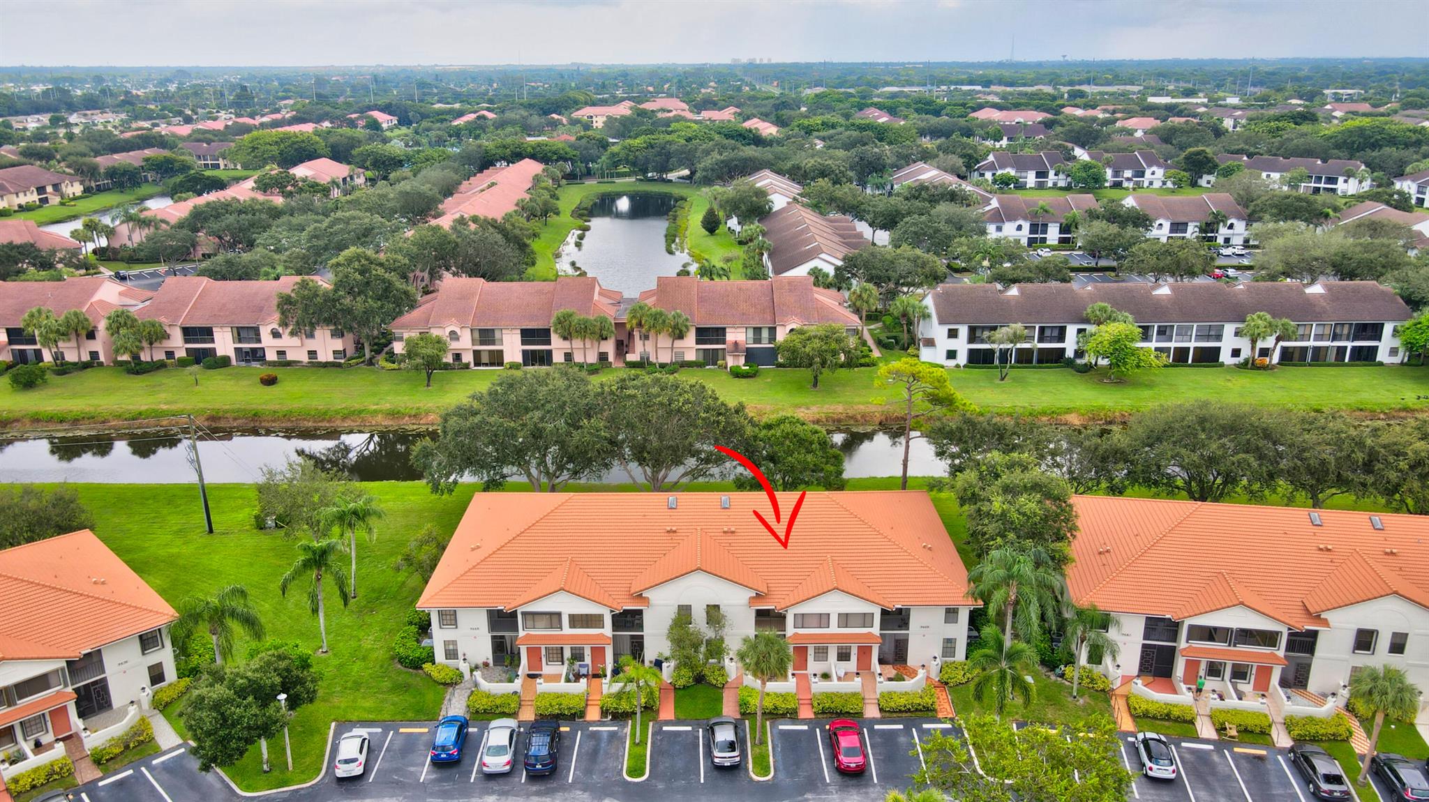 9668 Sills Drive E Unit: 203