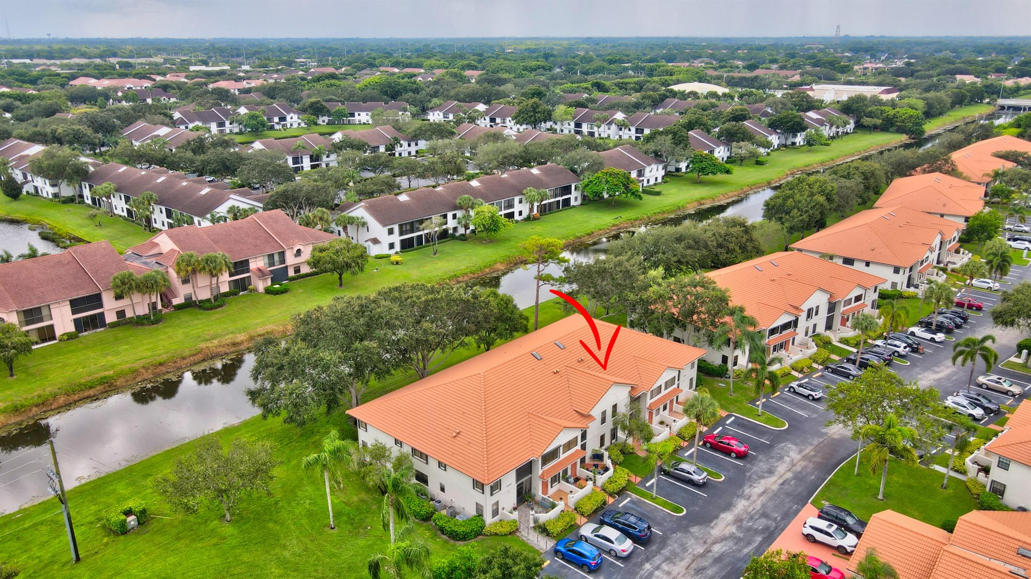9668 Sills Drive E Unit: 203