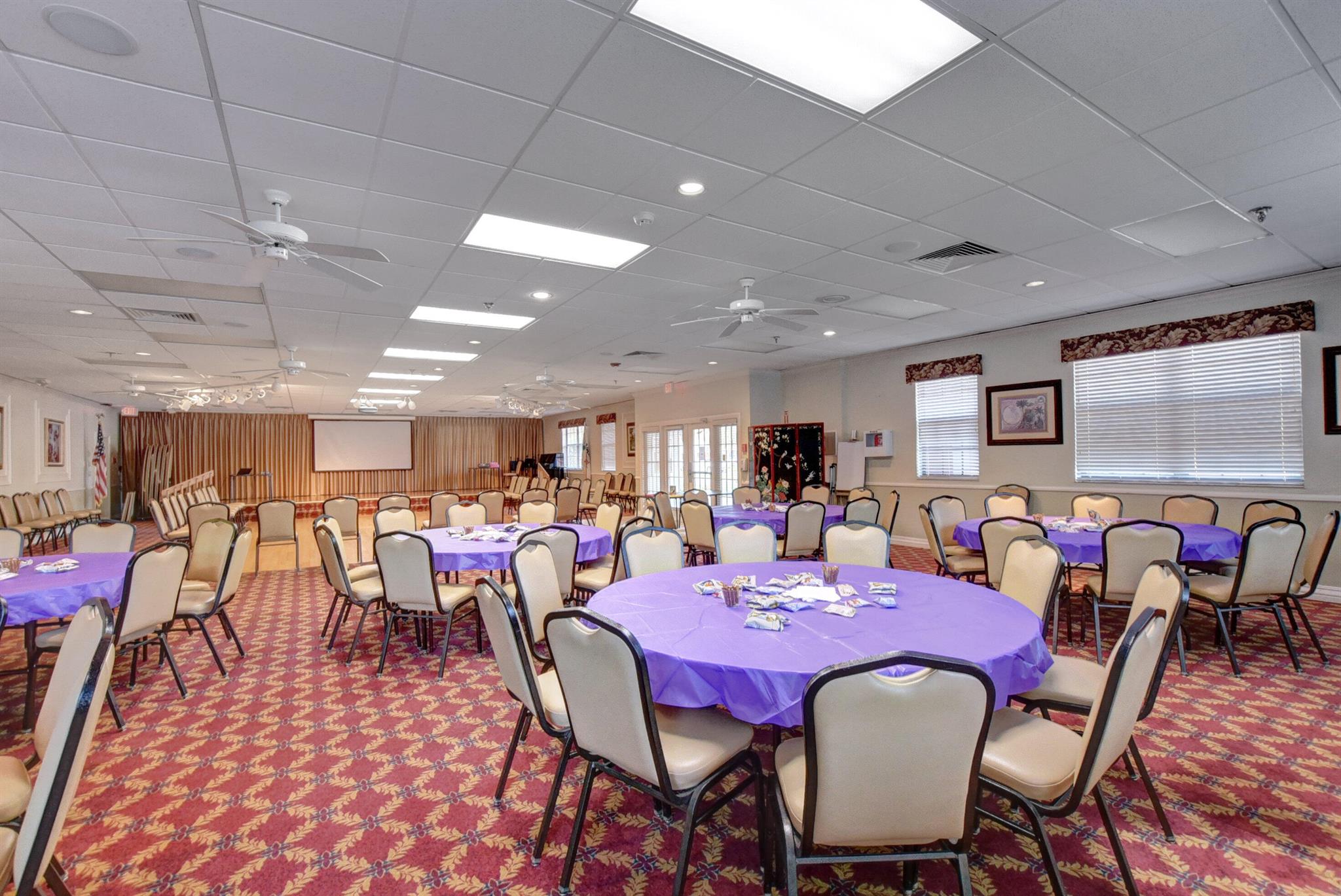 9668 Sills Drive E Unit: 203