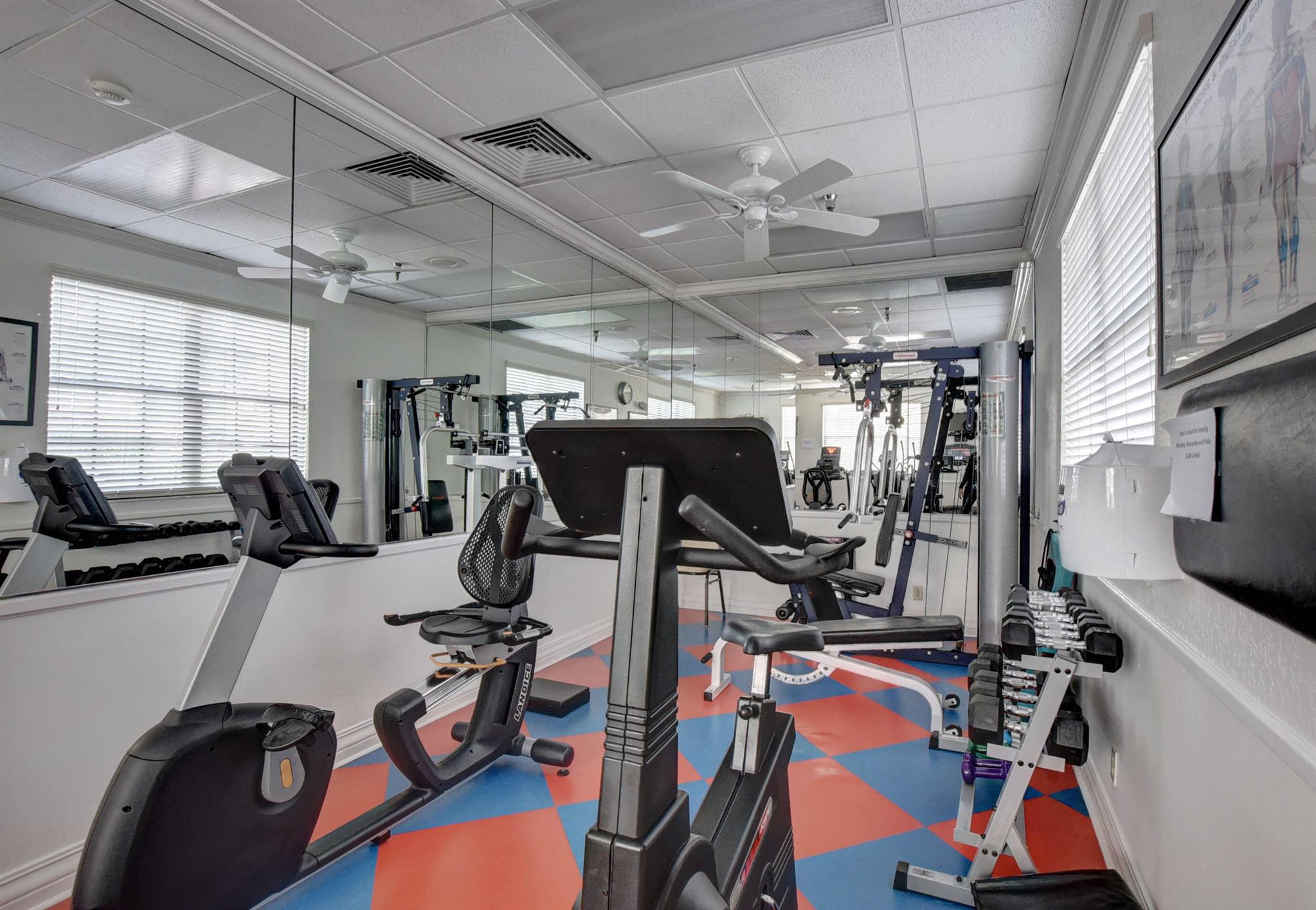 9668 Sills Drive E Unit: 203