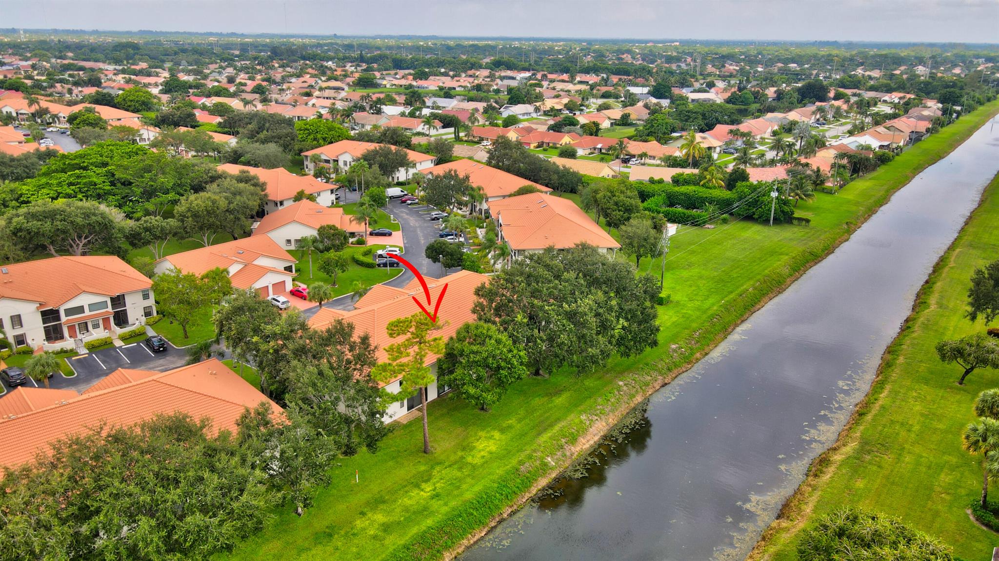 9668 Sills Drive E Unit: 203