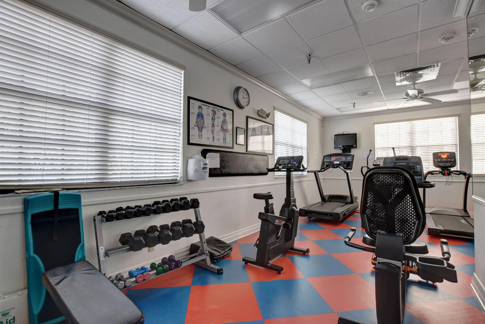 9668 Sills Drive E Unit: 203