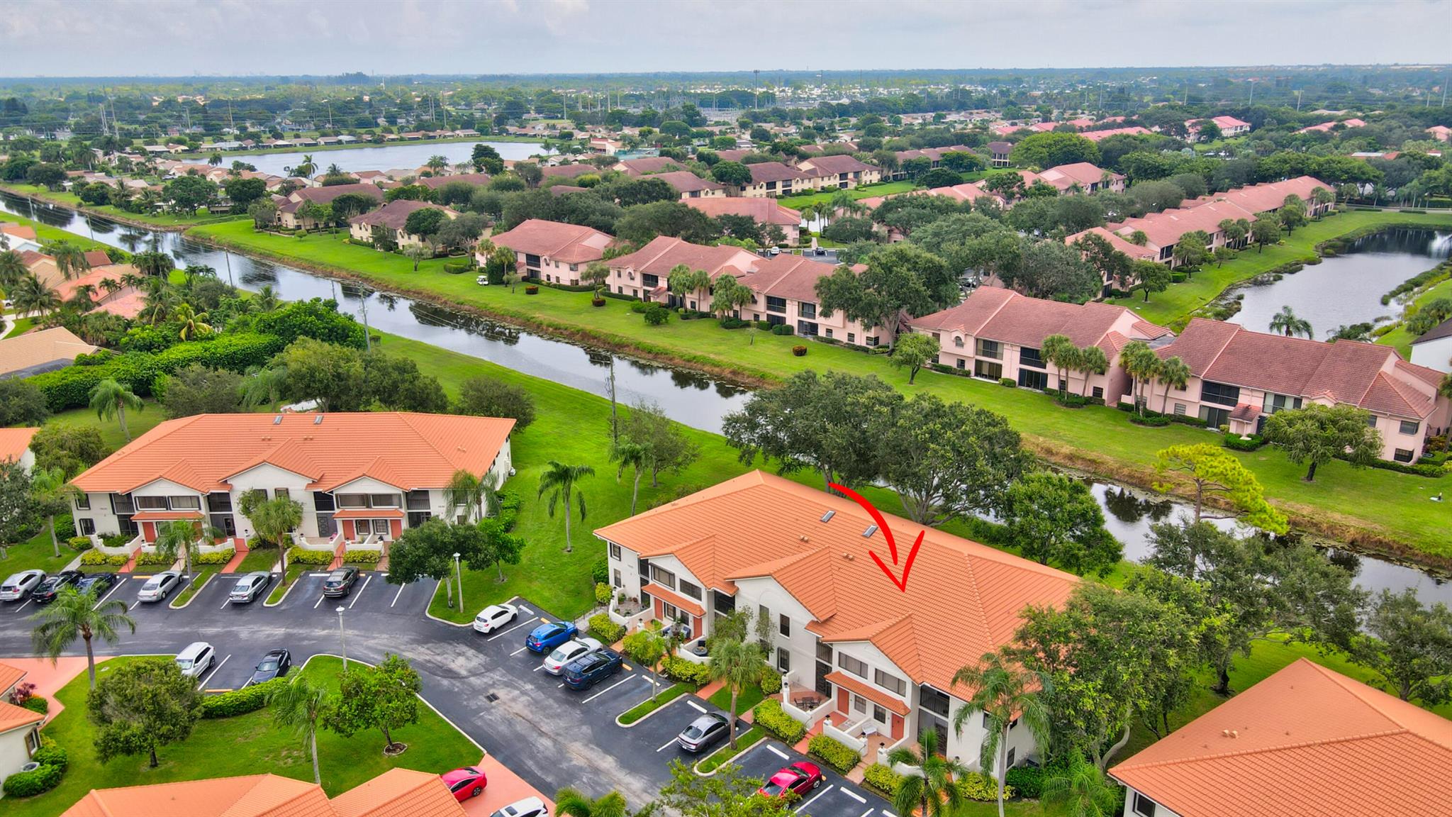 9668 Sills Drive E Unit: 203