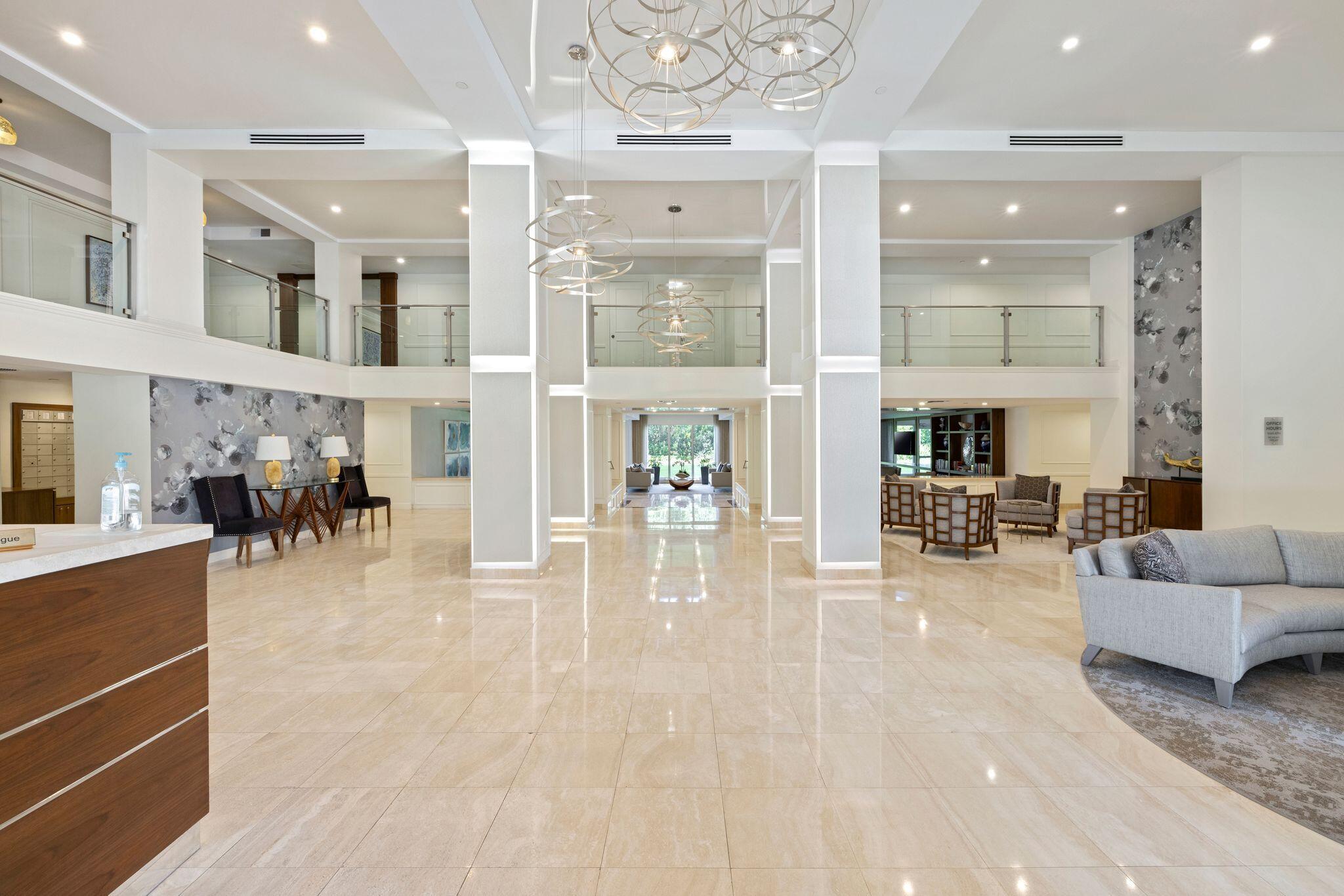 875 E Camino Real Unit: 6f