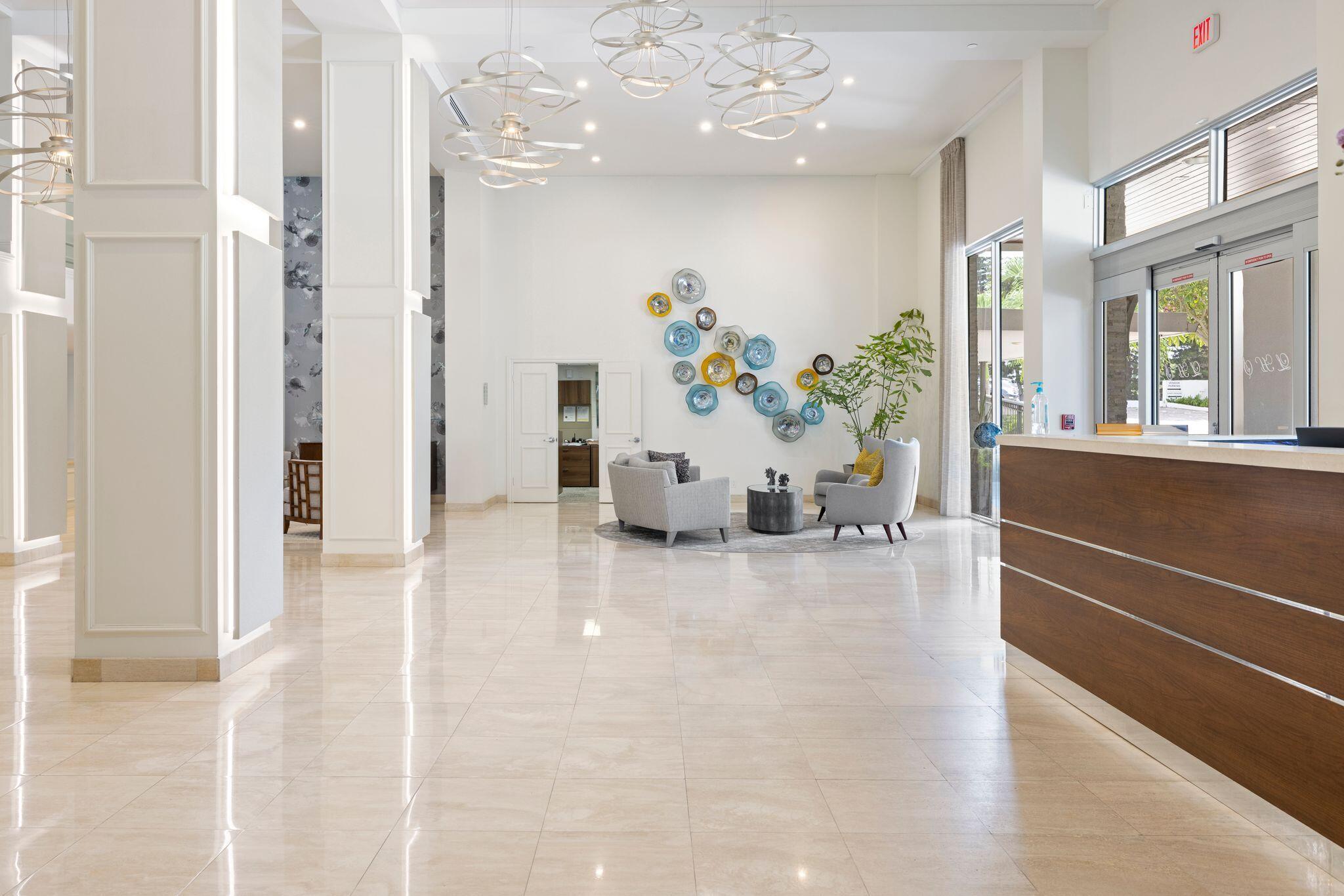 875 E Camino Real Unit: 6f