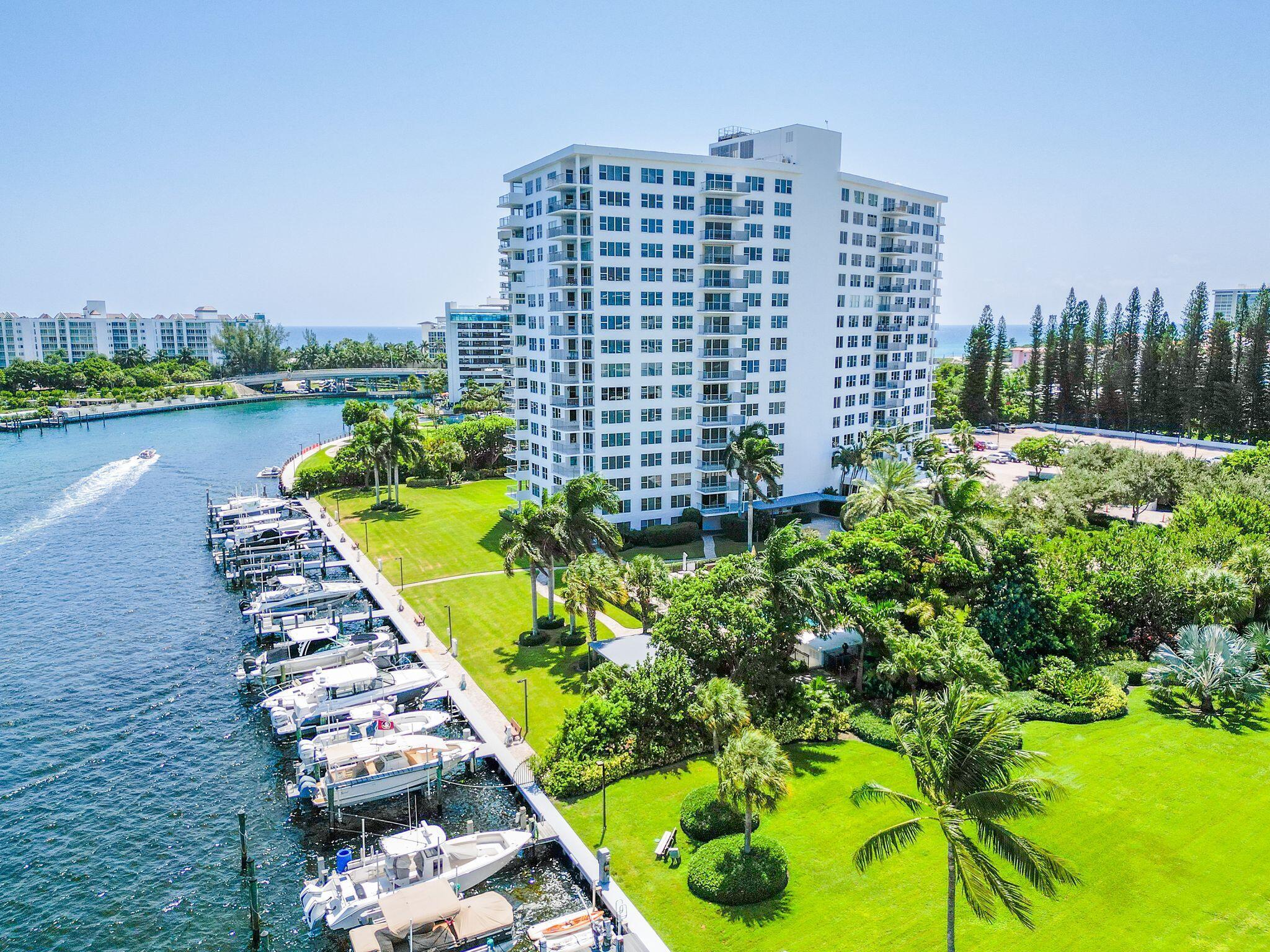 875 E Camino Real Unit: 6f