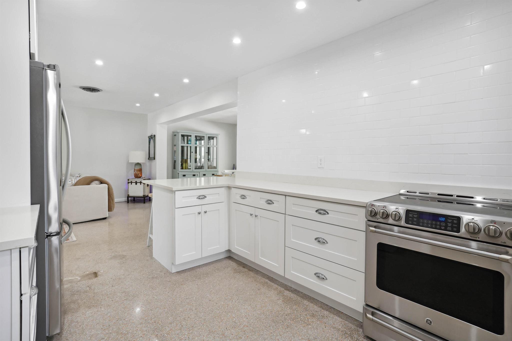 110 NW 12th Street