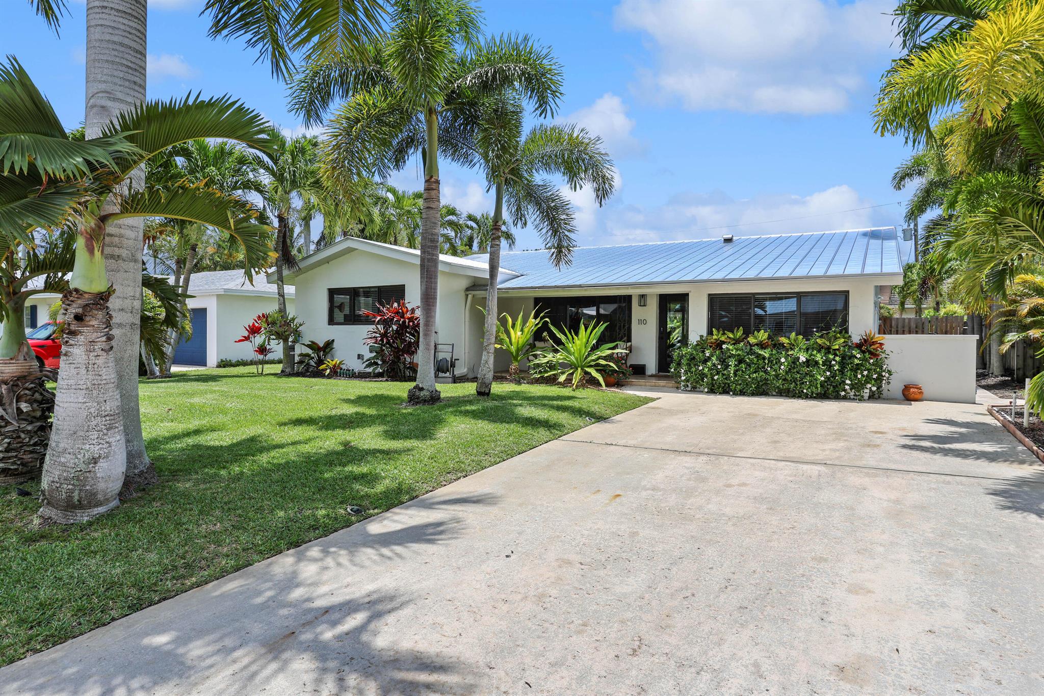110 NW 12th Street