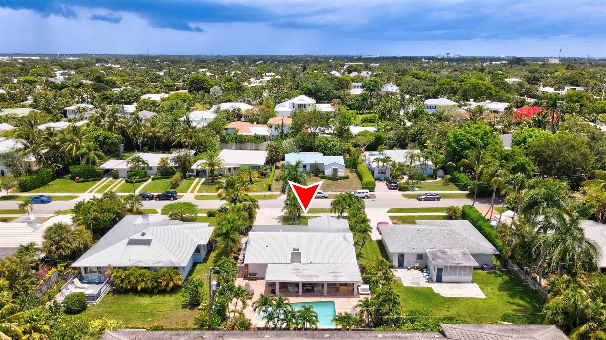 110 NW 12th Street