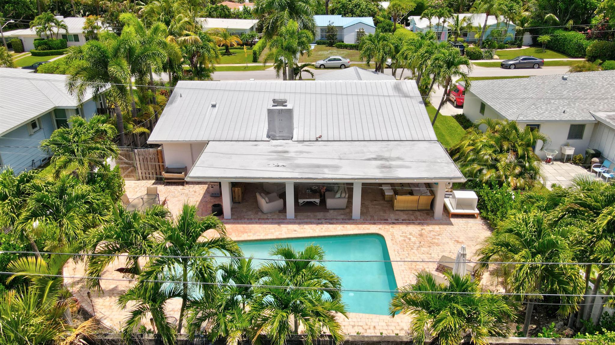 110 NW 12th Street