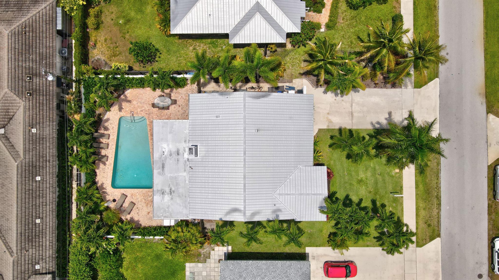 110 NW 12th Street