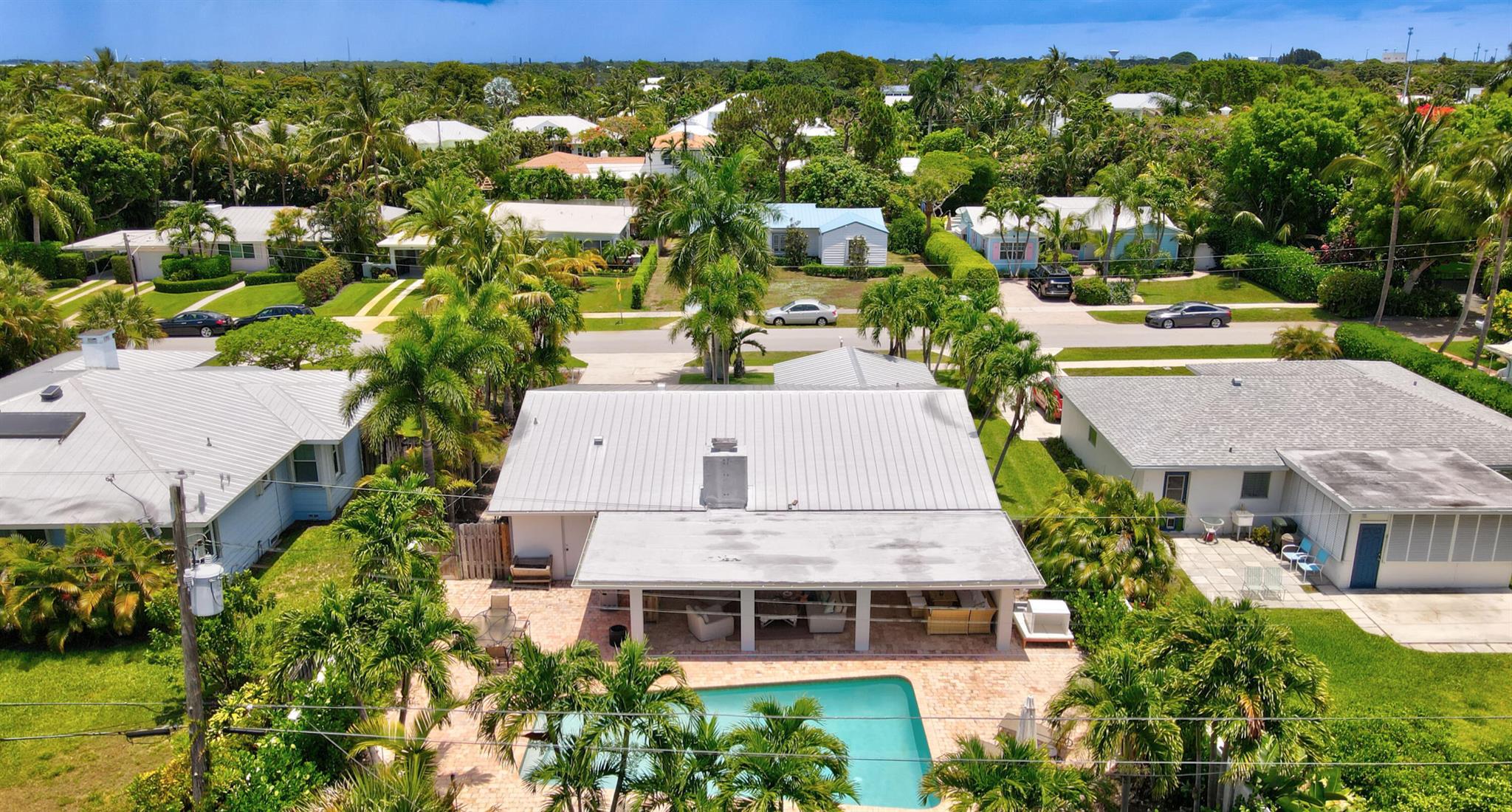 110 NW 12th Street