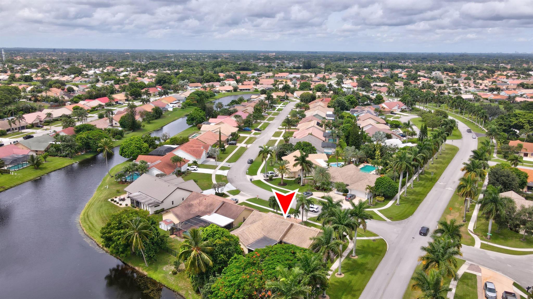 9855 Sun Pointe Drive
