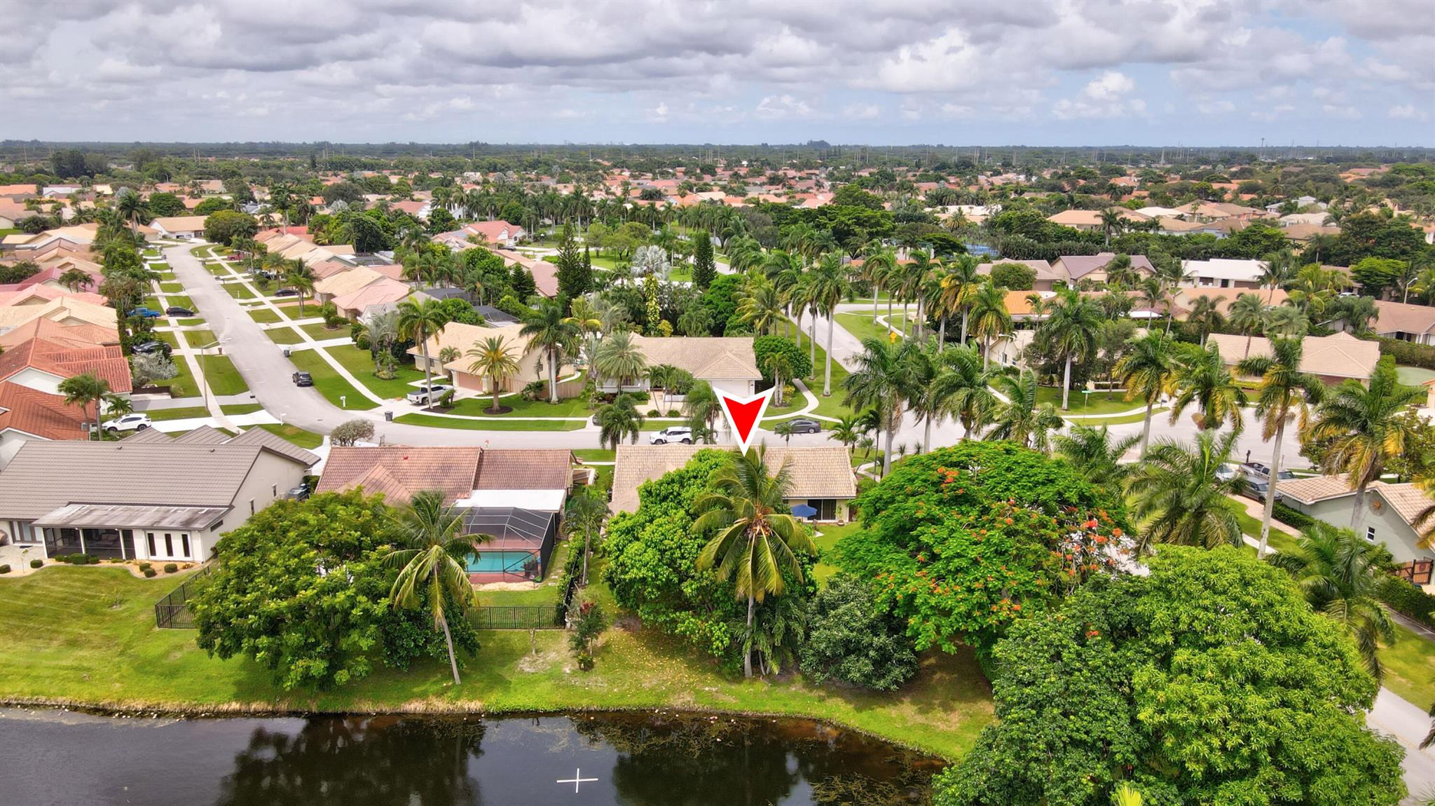 9855 Sun Pointe Drive