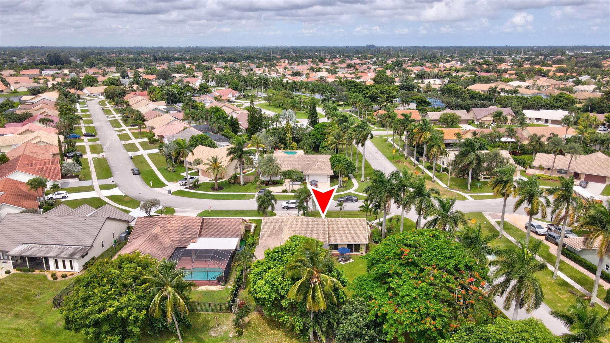 9855 Sun Pointe Drive