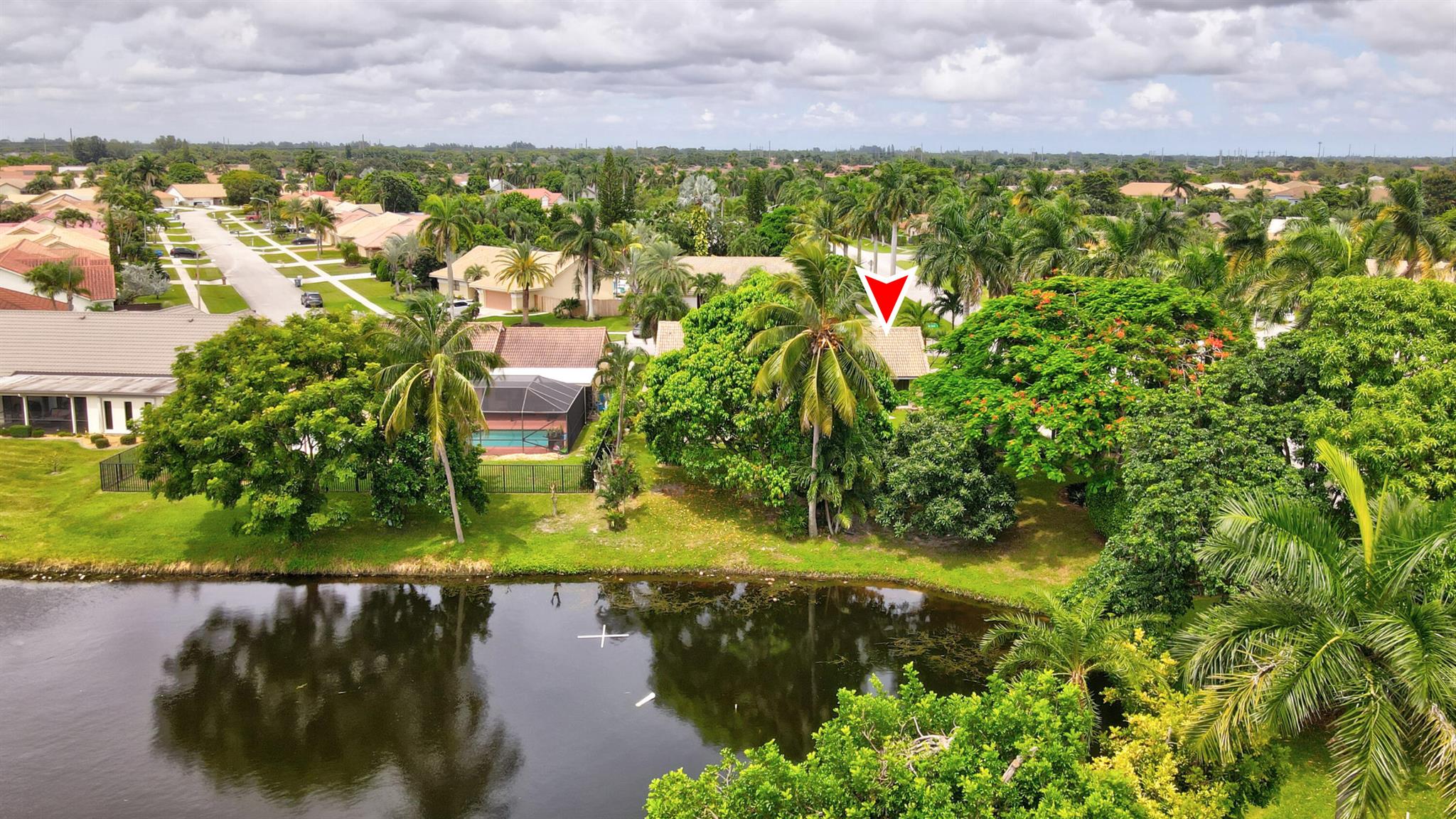 9855 Sun Pointe Drive