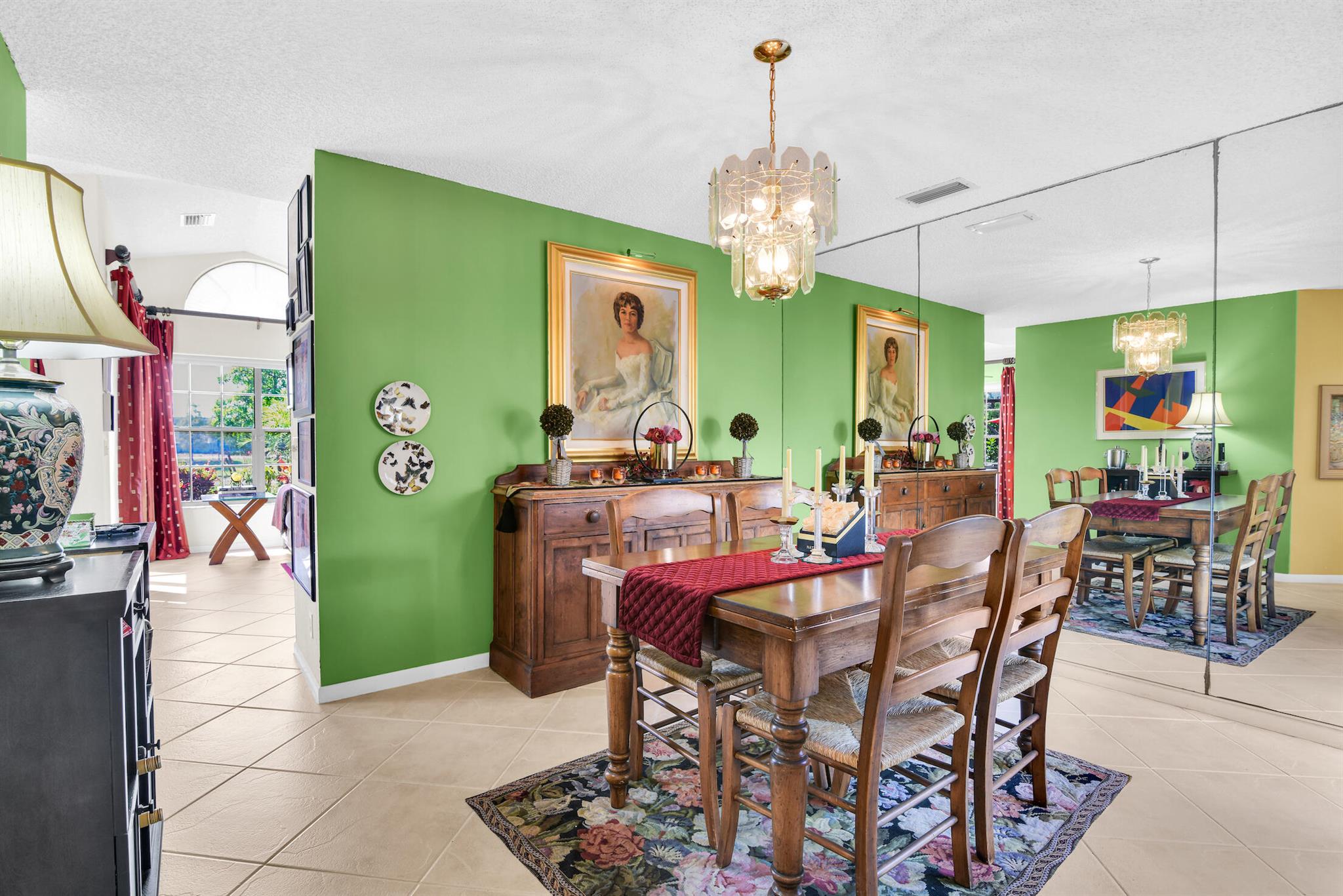 390 Sherwood Forest Drive