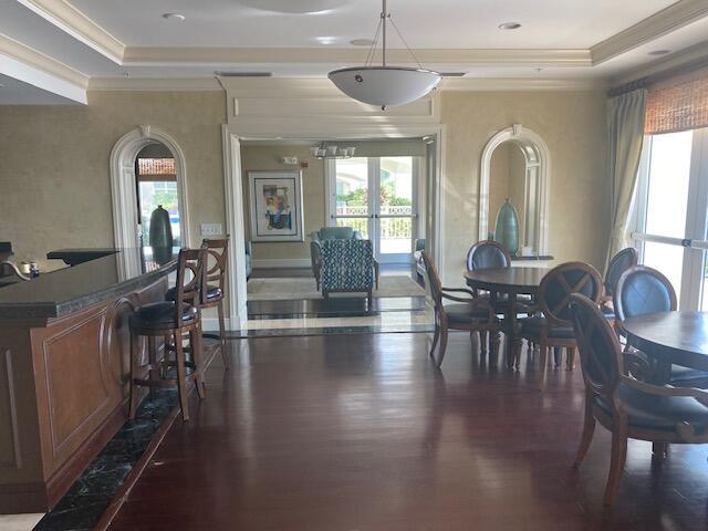346 E Moorings Dr Drive Unit: 346