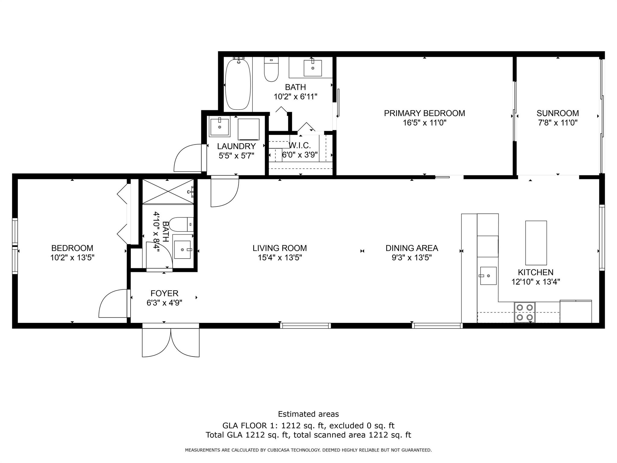 1664 Palmland Drive
