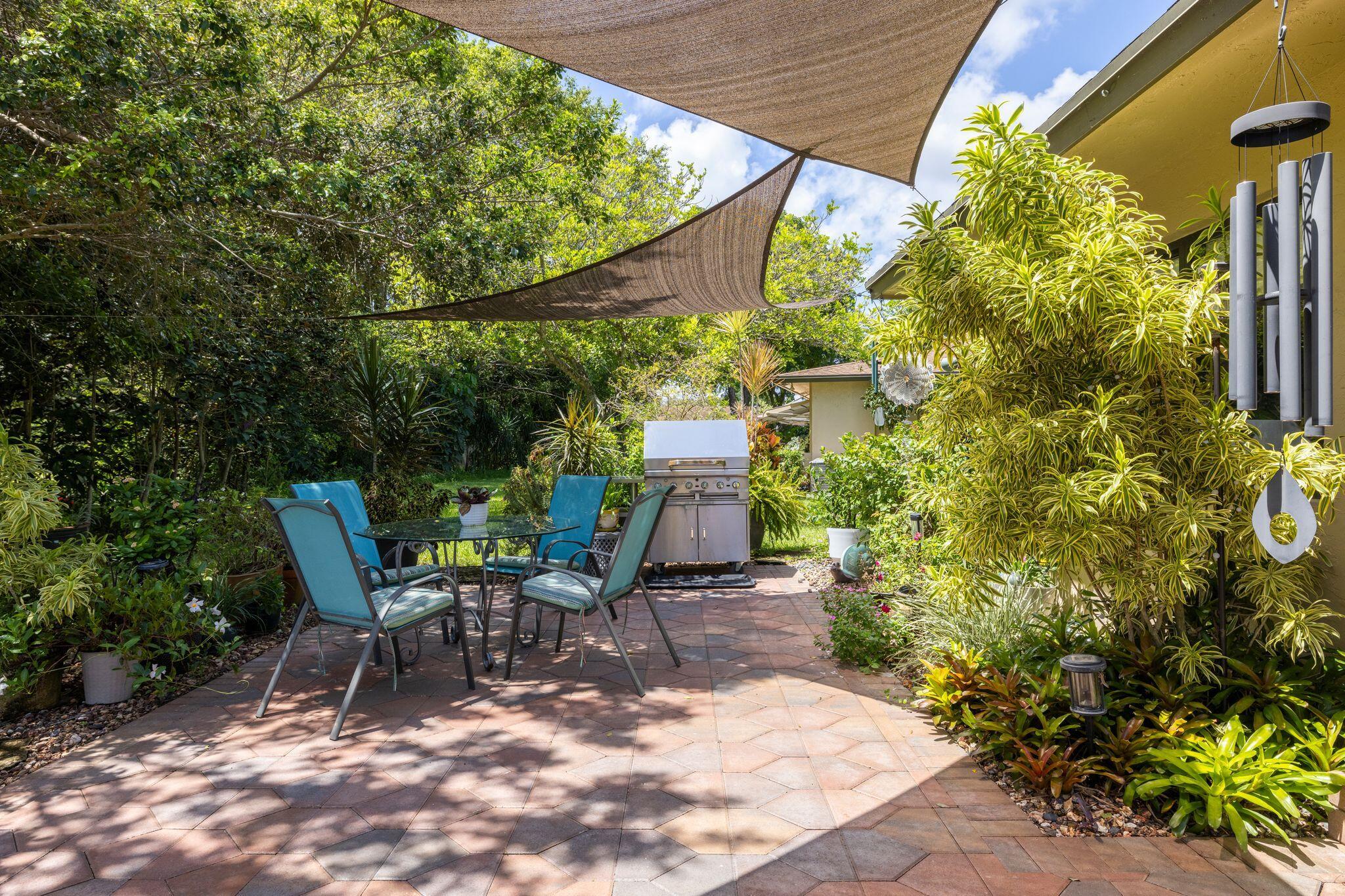 1664 Palmland Drive