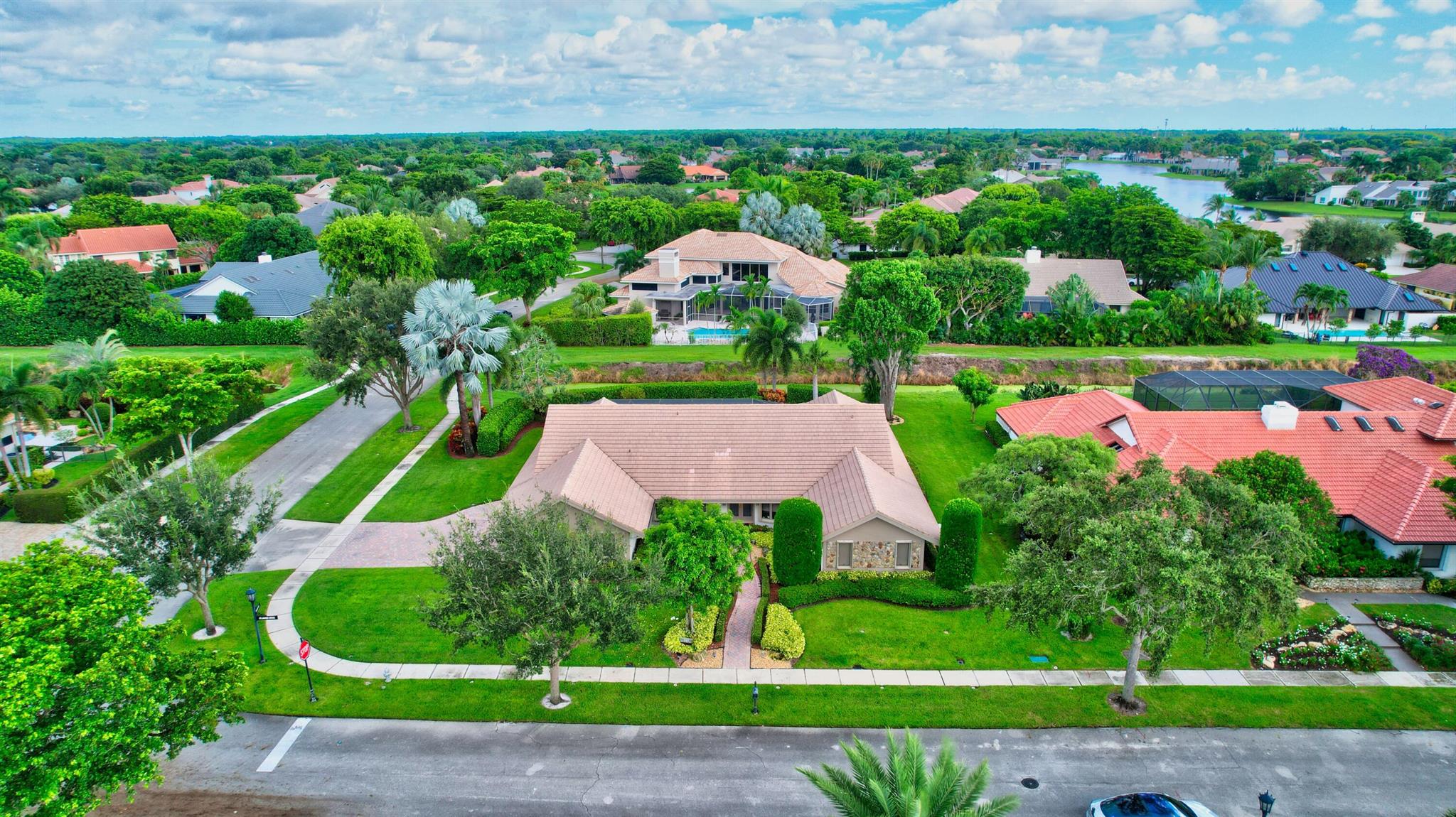 3185 Saint James Drive