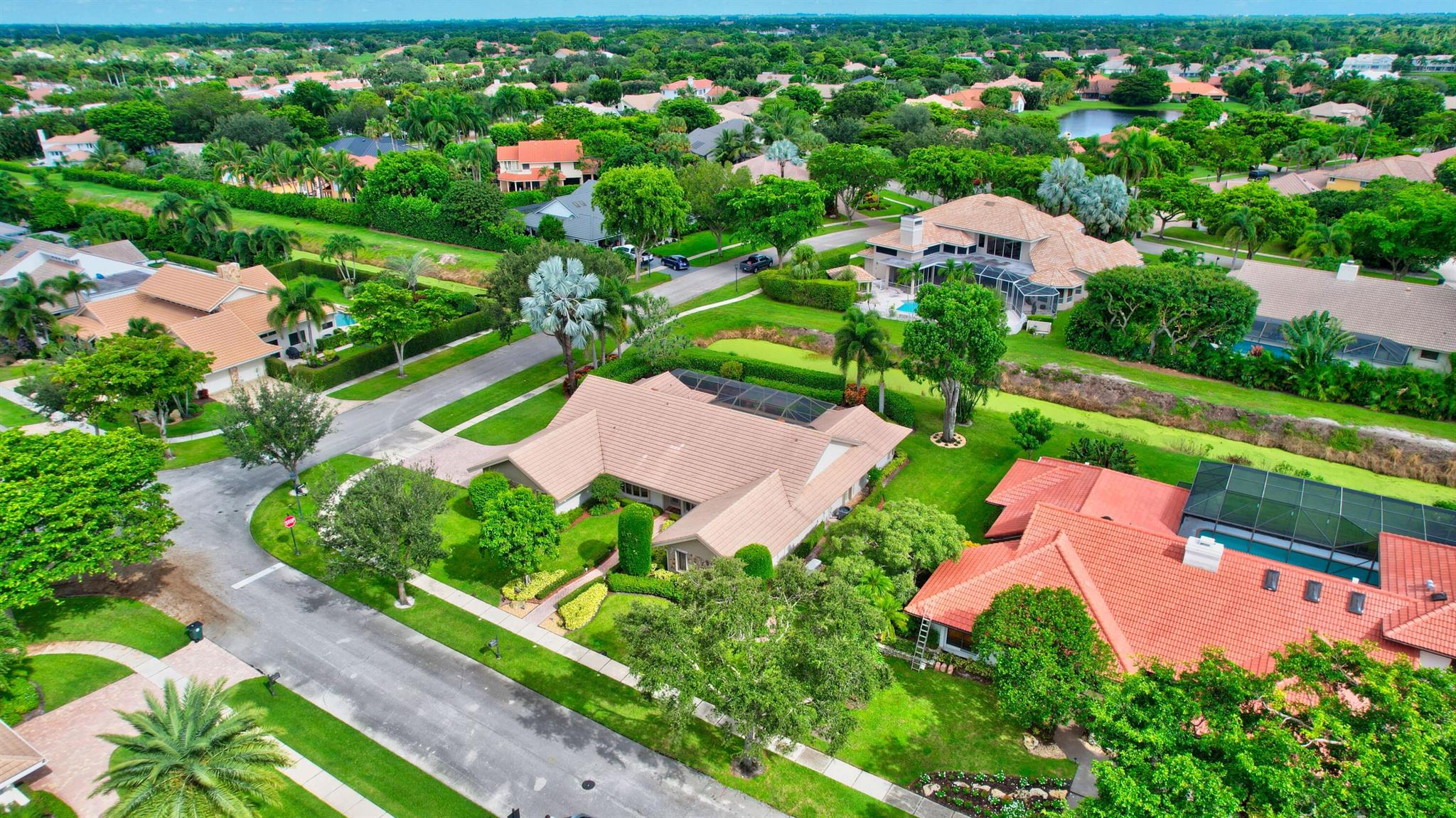 3185 Saint James Drive