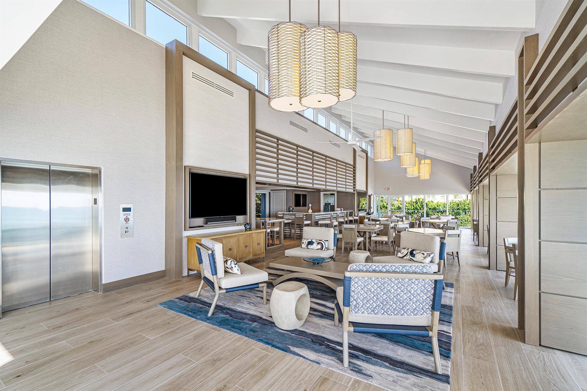 4600 S Ocean Boulevard Unit: 202
