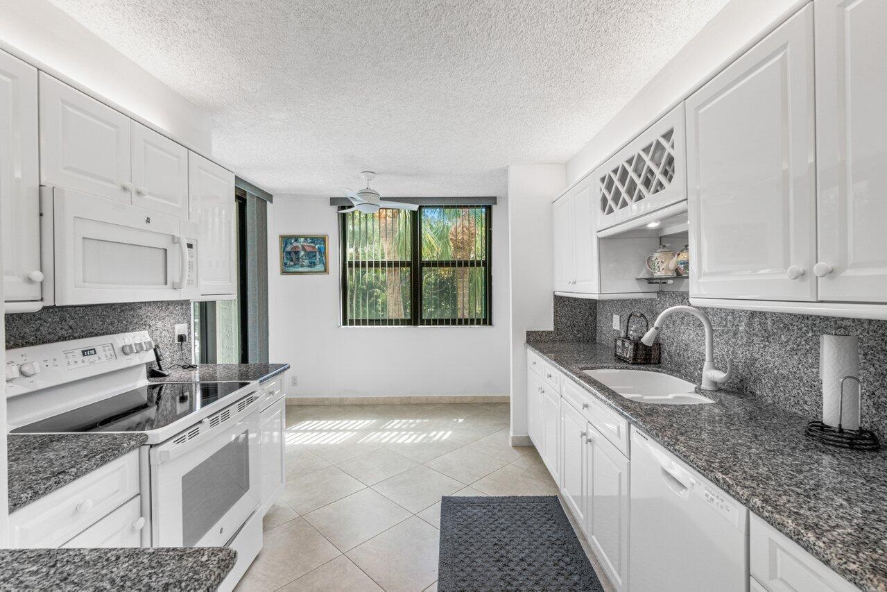 4600 S Ocean Boulevard Unit: 202