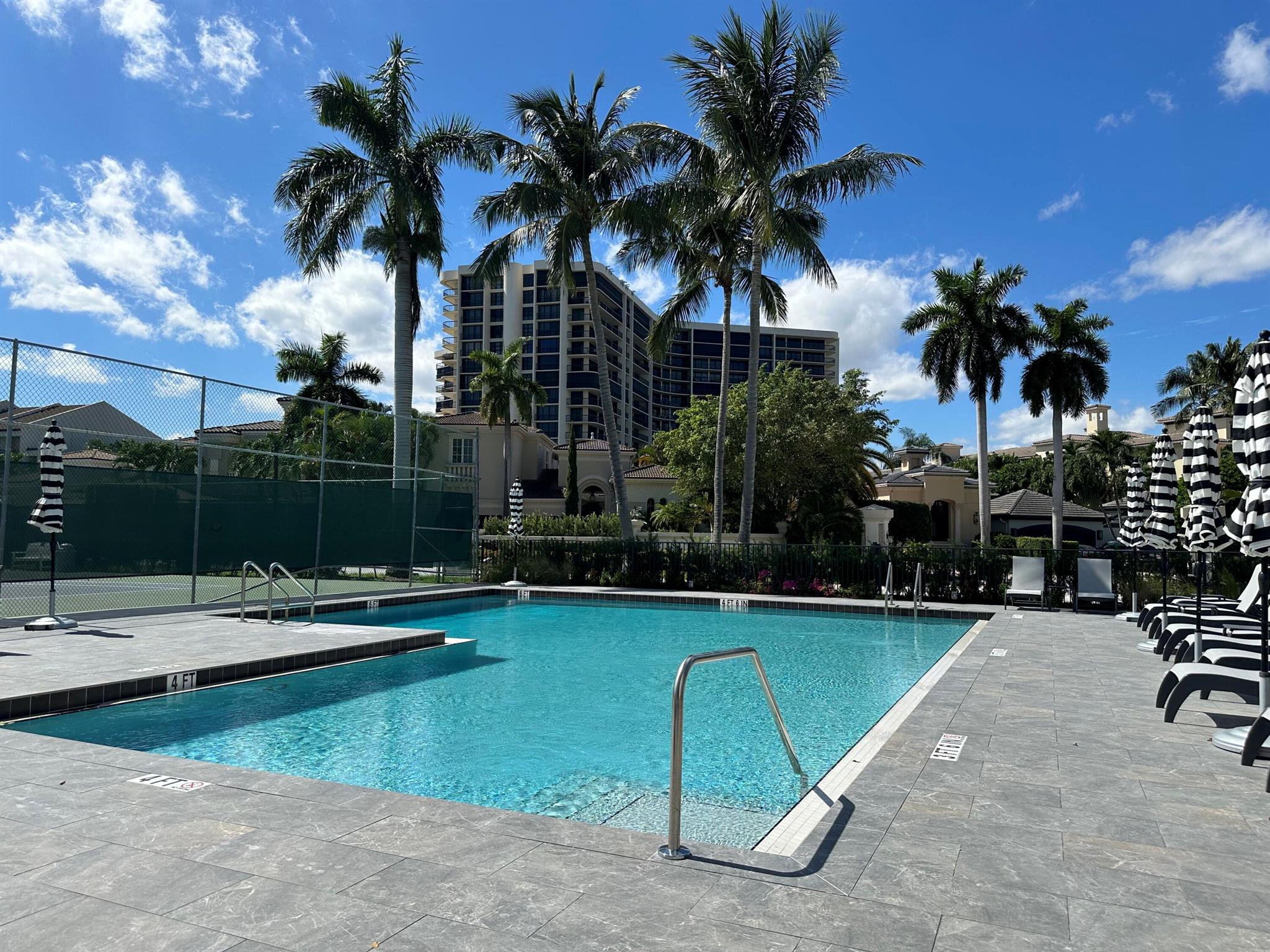4600 S Ocean Boulevard Unit: 202