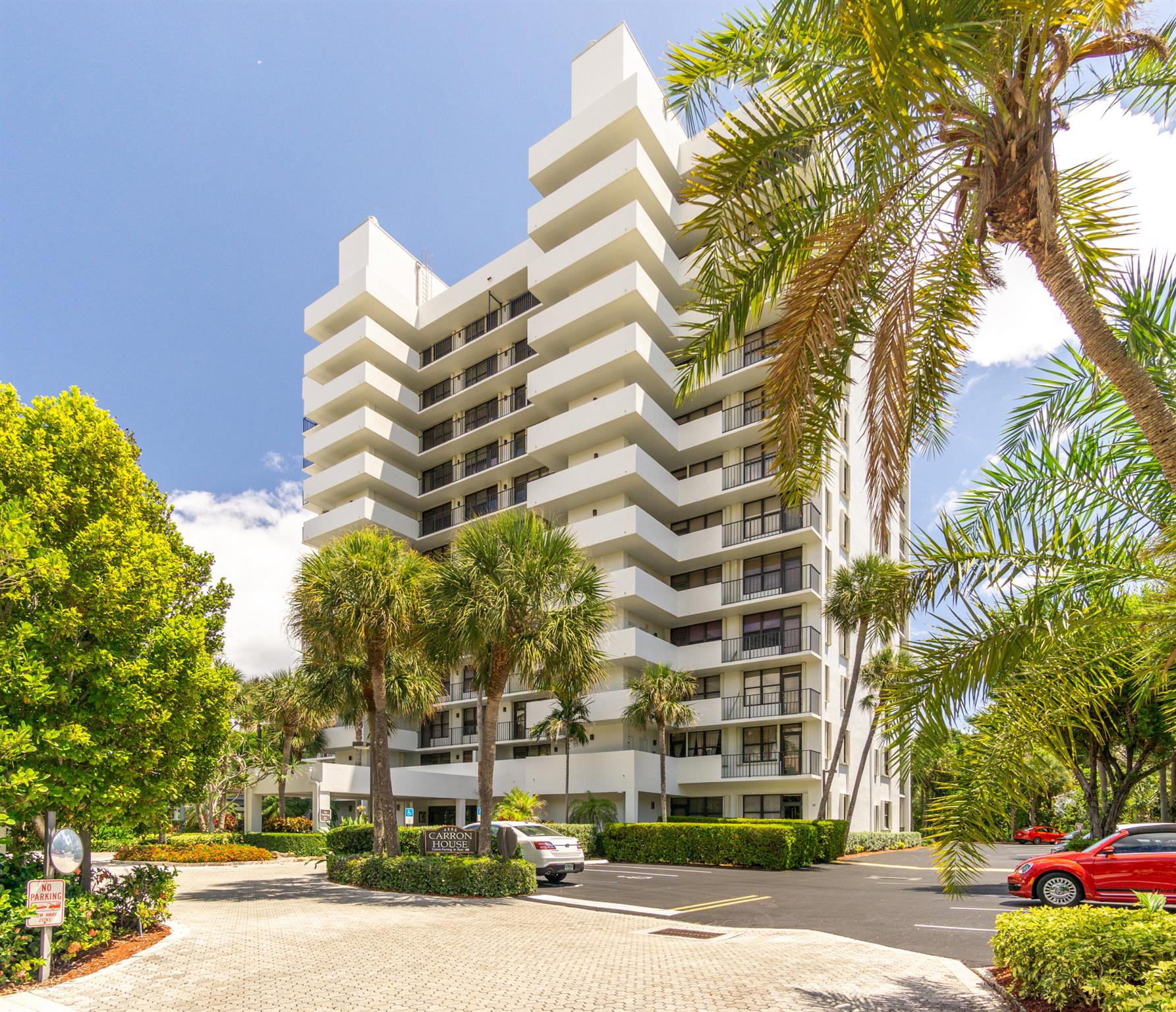 4600 S Ocean Boulevard Unit: 202