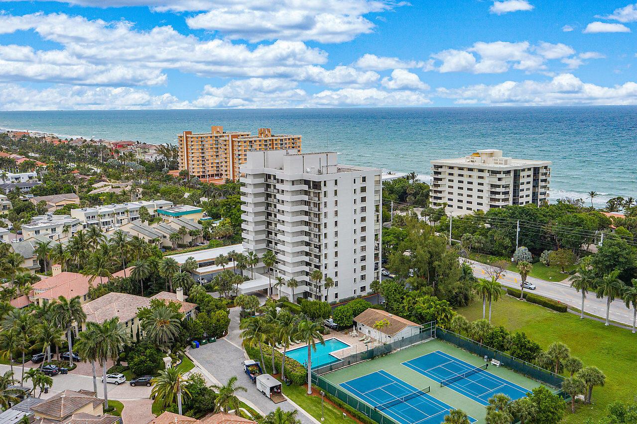 4600 S Ocean Boulevard Unit: 202