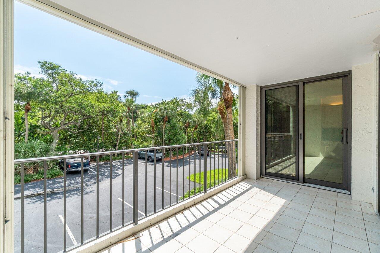 4600 S Ocean Boulevard Unit: 202