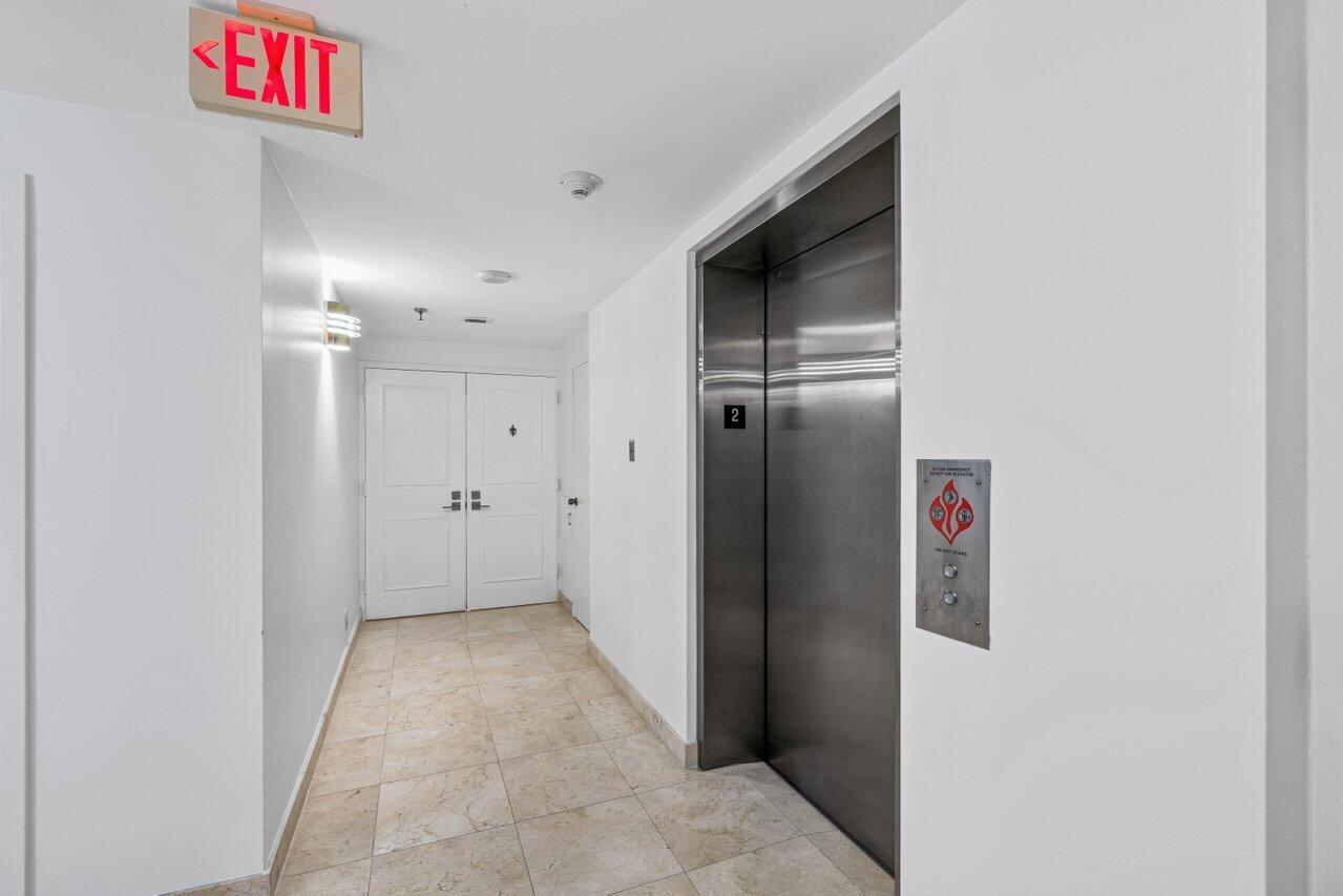 4600 S Ocean Boulevard Unit: 202