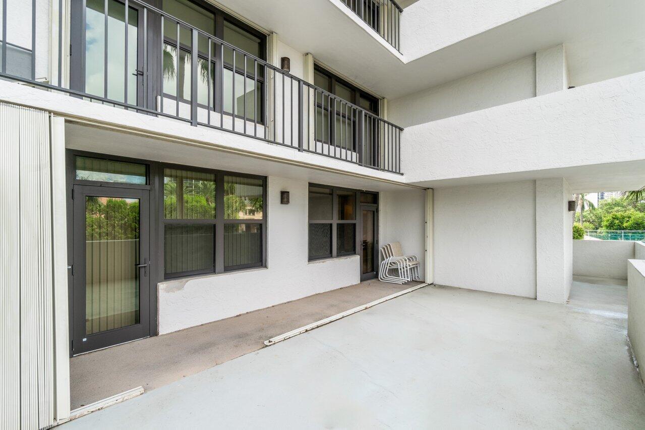 4600 S Ocean Boulevard Unit: 202