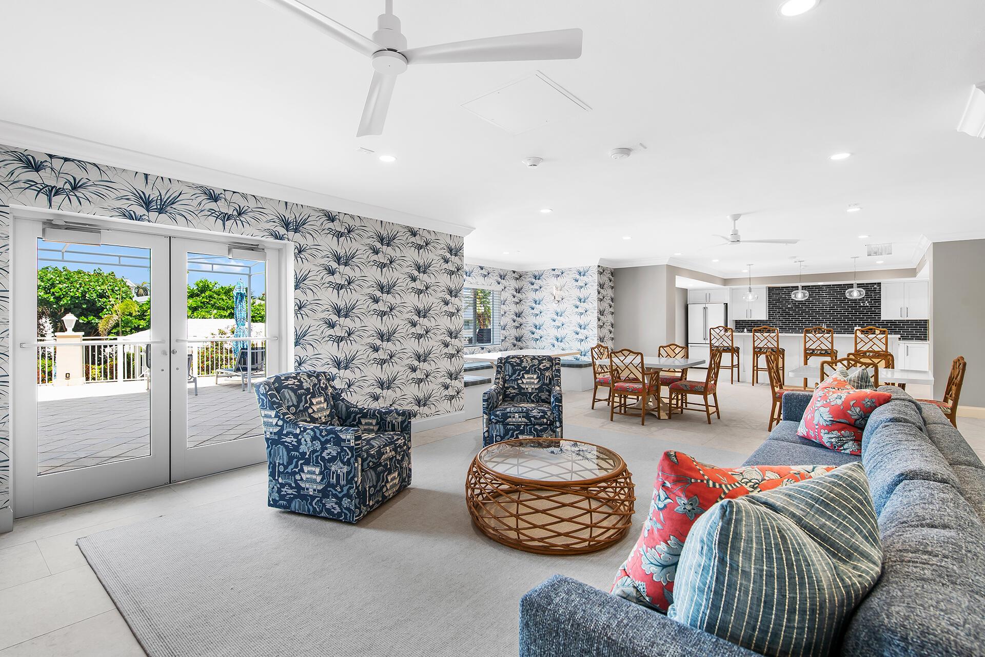 120 N Ocean Boulevard Unit: 202