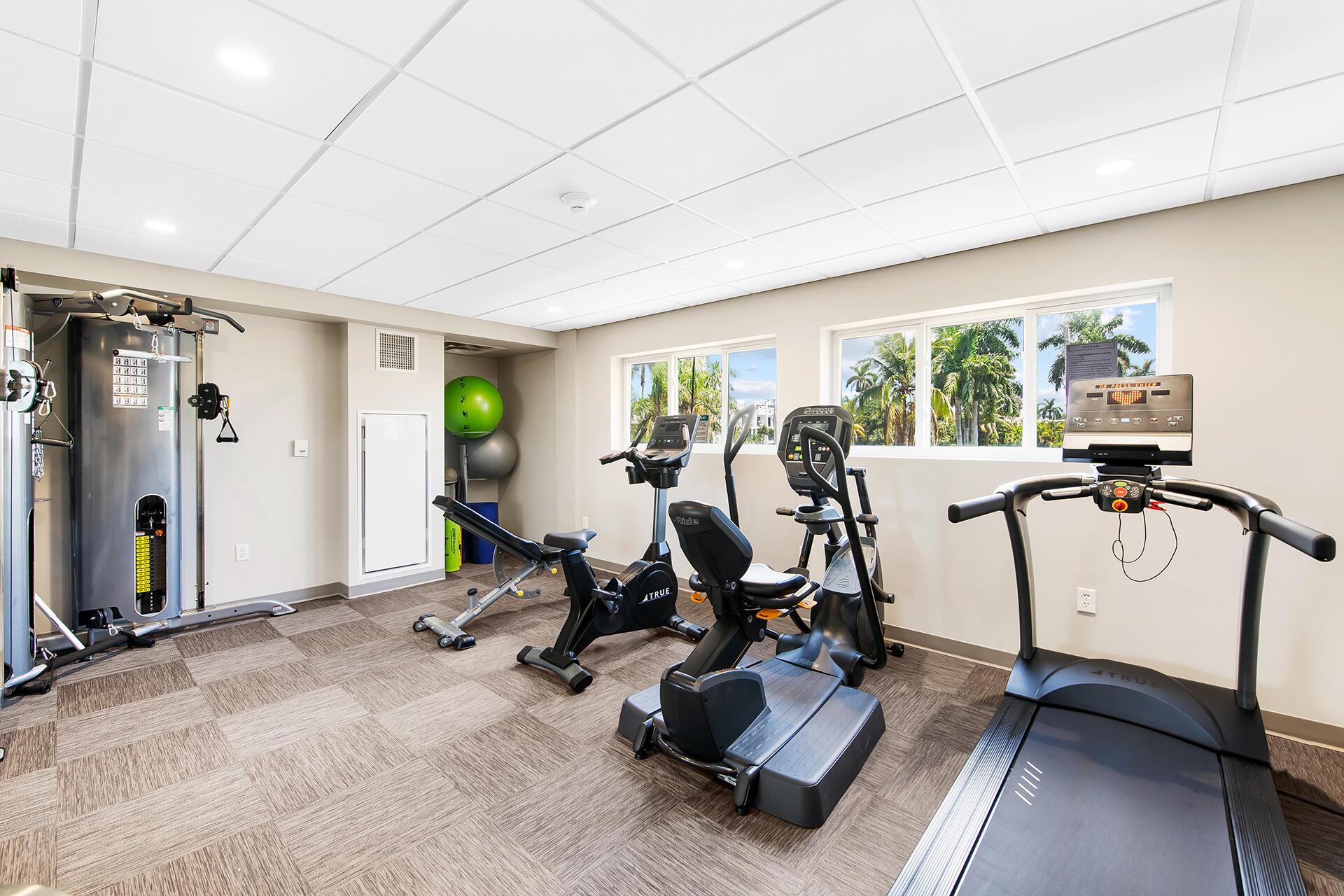 120 N Ocean Boulevard Unit: 202