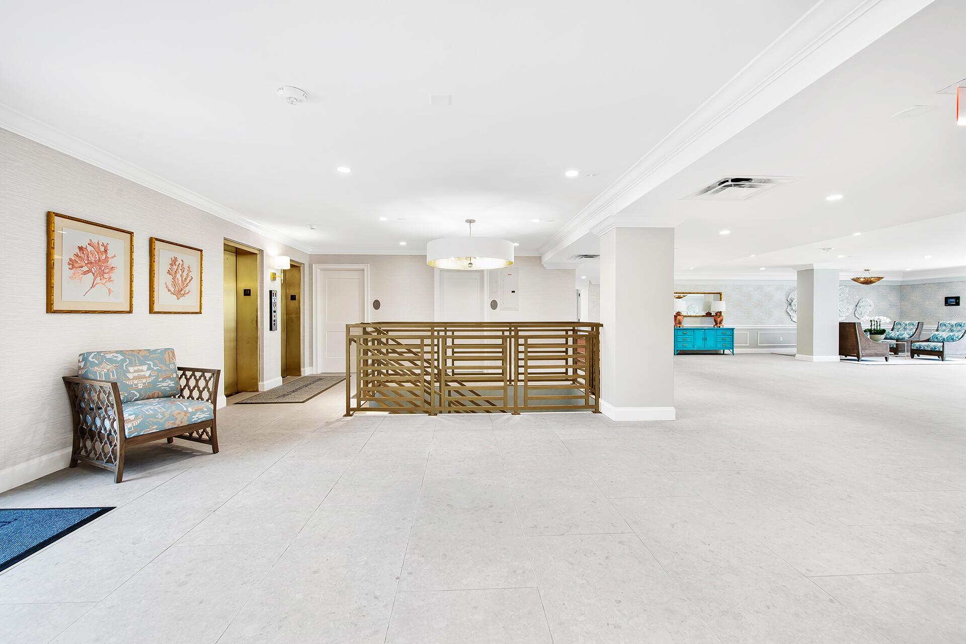 120 N Ocean Boulevard Unit: 202