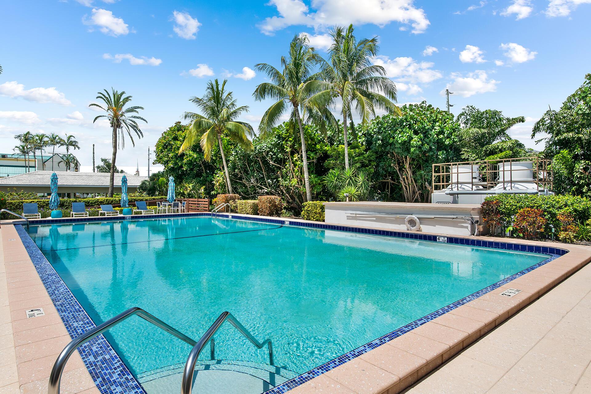 120 N Ocean Boulevard Unit: 202