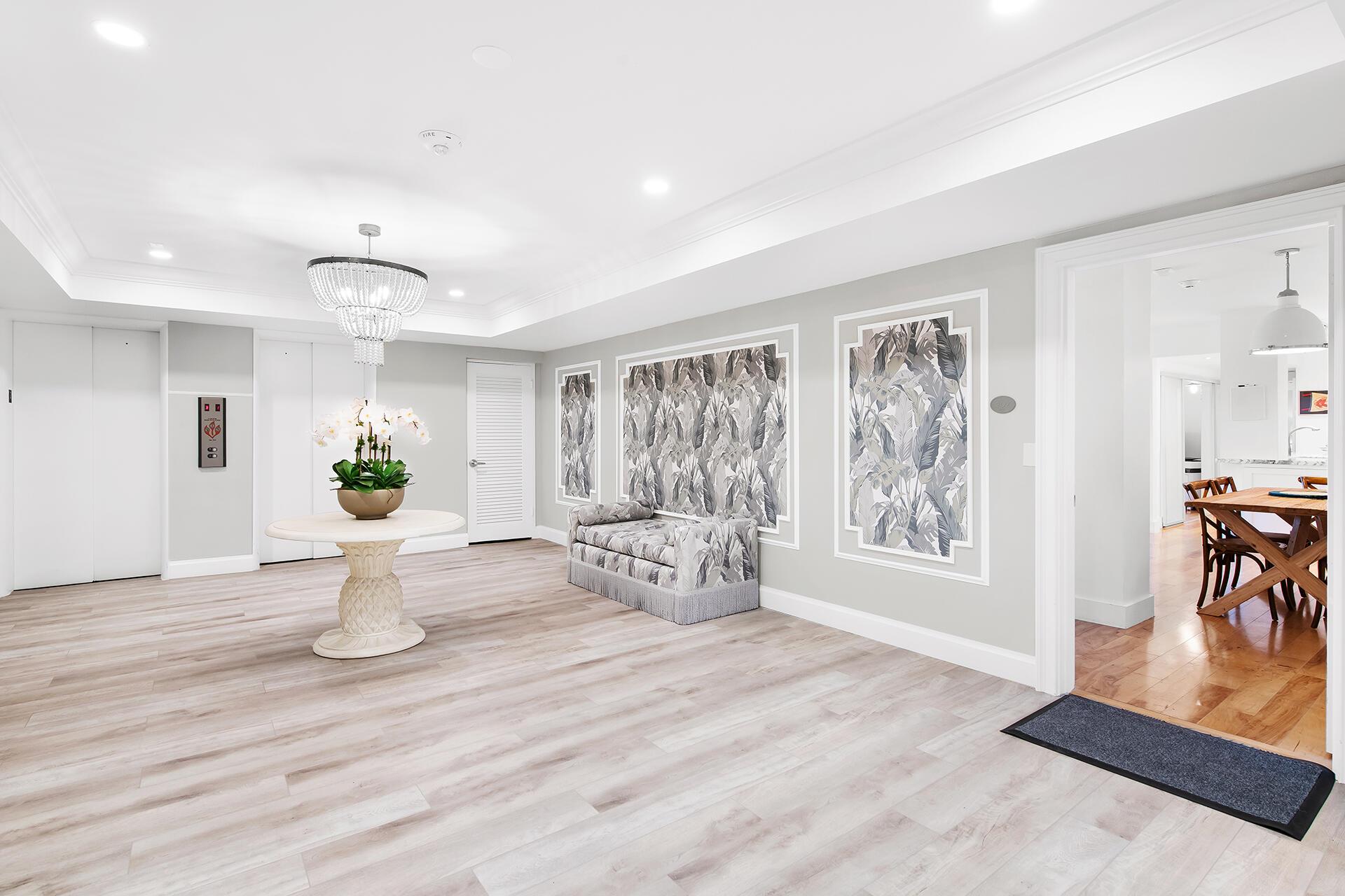 120 N Ocean Boulevard Unit: 202