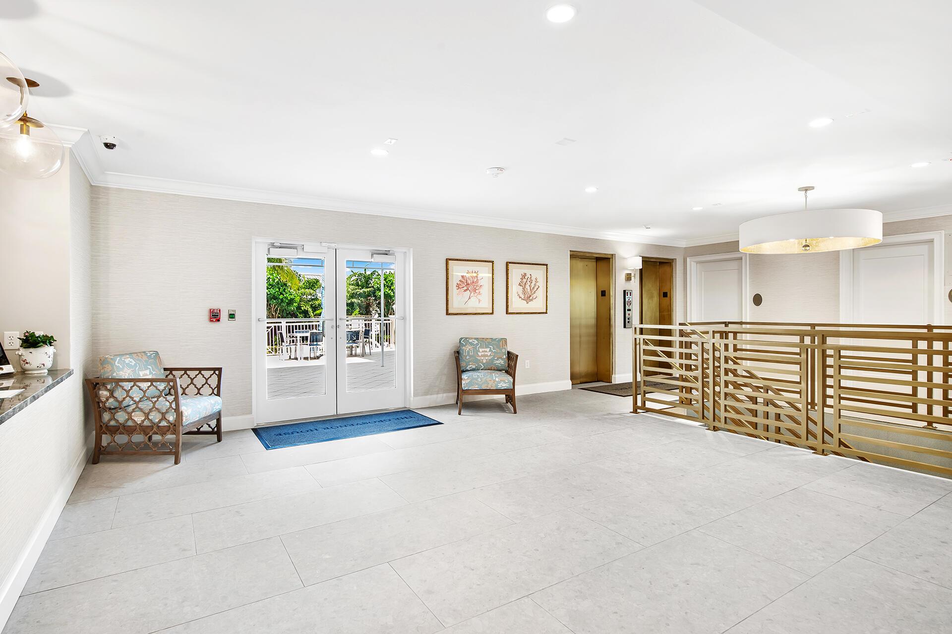 120 N Ocean Boulevard Unit: 202